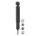 Shock Absorber rear axle oil pressure telescopic KYB for e.g. MITSUBISHI L