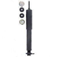 Shock Absorber front axle oil pressure telescopic KYB for...