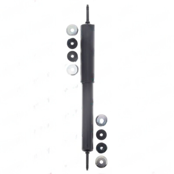 Shock Absorber rear axle oil pressure telescopic KYB for...