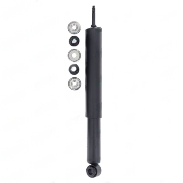 Stoßdämpfer Vorderachse Öldruck Teleskop...