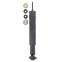 Shock Absorber rear axle oil pressure telescopic KYB for...