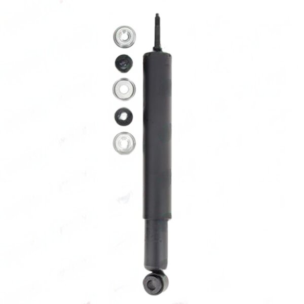 Shock Absorber front axle oil pressure telescopic KYB...