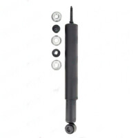 Shock Absorber front axle oil pressure telescopic KYB...