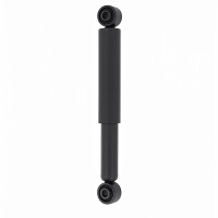 Shock absorber rear axle oil pressure telescopic KYB for...