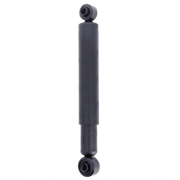 Shock Absorber rear axle oil pressure telescopic KYB for e.g. NISSAN CABSTAR