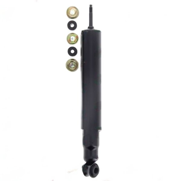 Shock Absorber front axle oil pressure telescopic KYB for...