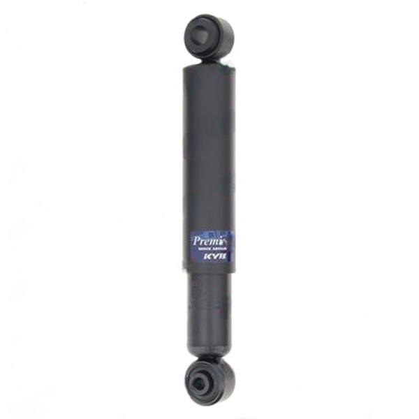 Shock Absorber rear axle oil pressure telescopic KYB for e.g. FORD TRANSIT