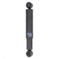 Shock Absorber rear axle oil pressure telescopic KYB for...
