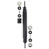 Shock Absorber rear axle oil pressure telescopic KYB for...