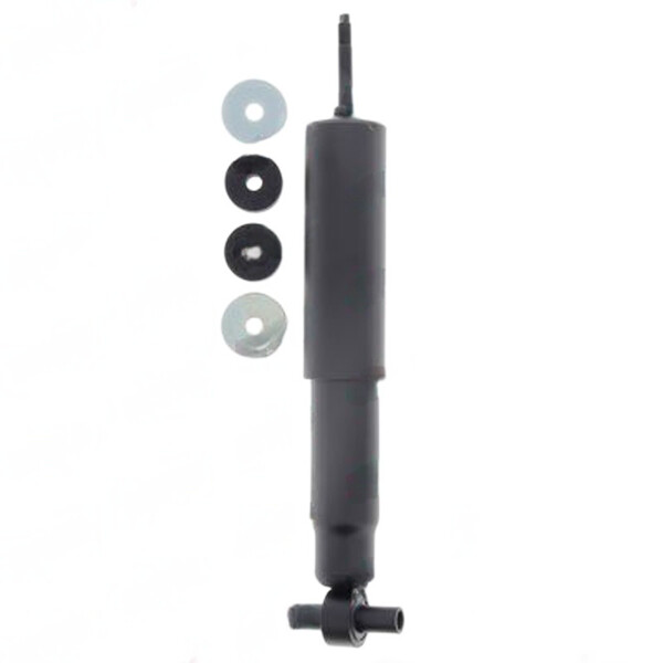 Shock Absorber rear axle oil pressure telescopic KYB for...