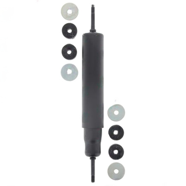 Shock Absorber rear axle oil pressure telescopic KYB...