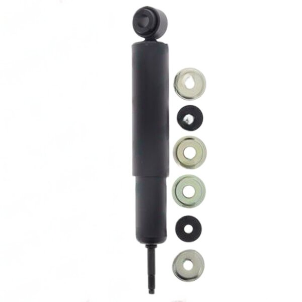 Shock Absorber rear axle oil pressure telescopic KYB for ROVER and others