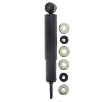 Shock Absorber rear axle oil pressure telescopic KYB for...