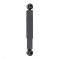 Shock Absorber rear axle oil pressure telescopic KYB for...