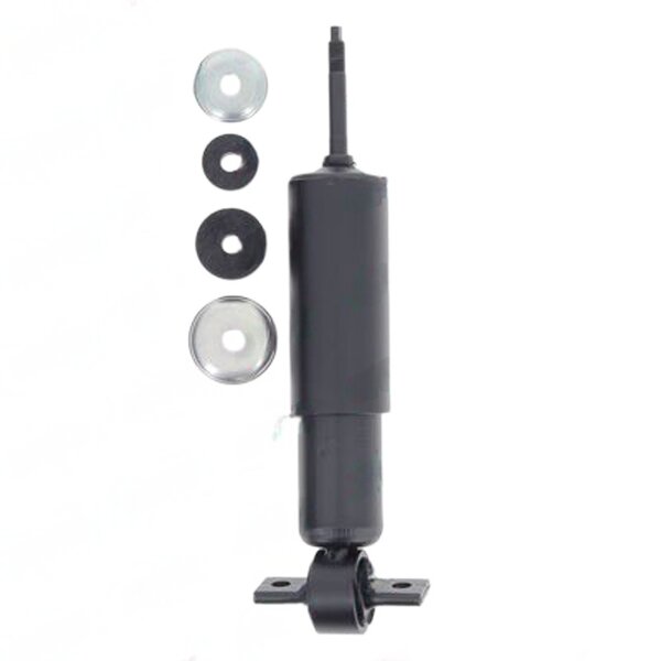 Stoßdämpfer Vorderachse Öldruck Teleskop...