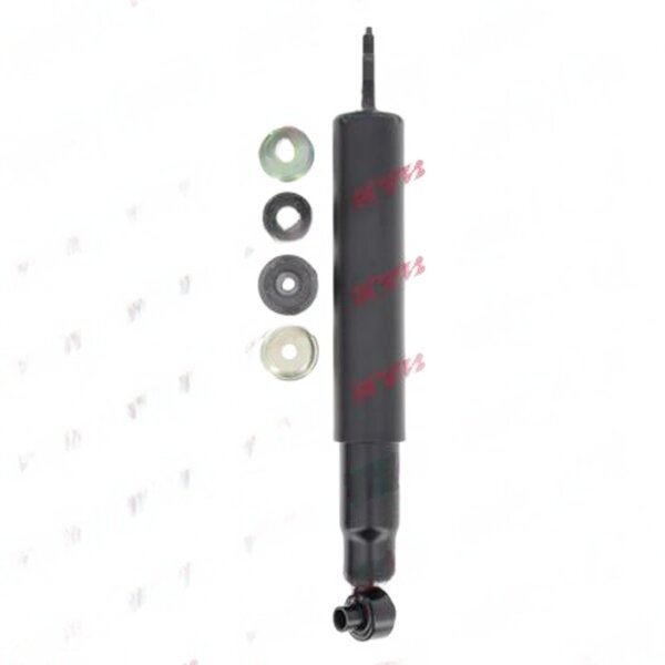Shock Absorber rear axle oil pressure telescopic KYB for...