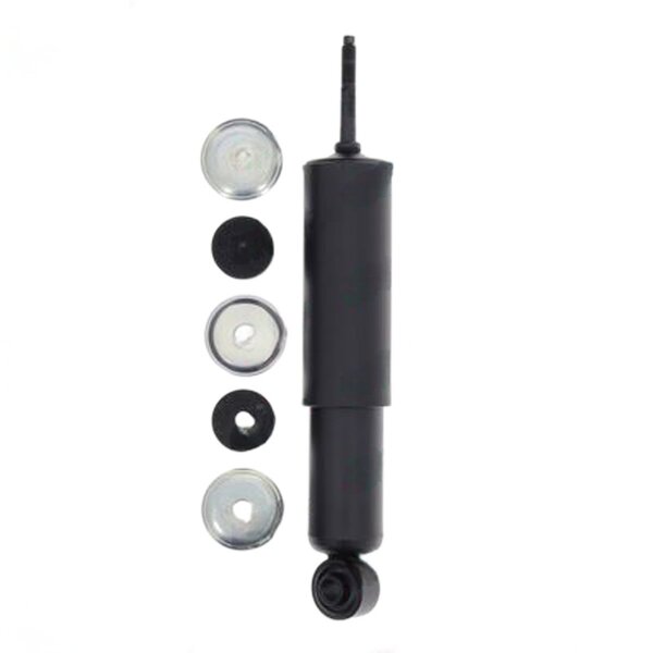 Shock Absorber front axle oil pressure telescopic KYB for e.g. OPEL FRONTERA