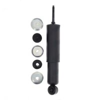 Shock Absorber front axle oil pressure telescopic KYB for...