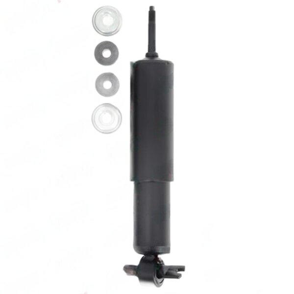 Shock Absorber front axle oil pressure telescopic KYB for...