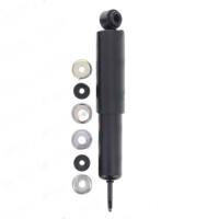 Shock Absorber rear axle oil pressure telescopic KYB for...