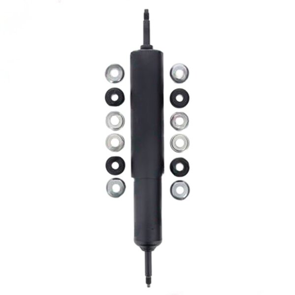 Stoßdämpfer vorne Öldruck Teleskop KYB...