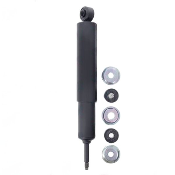 Stoßdämpfer Vorderachse Öldruck Teleskop KYB passend für MB G-KLASSE