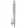 Shock Absorber rear axle gas pressure telescopic KYB IAM-Expertise for RENAULT 4