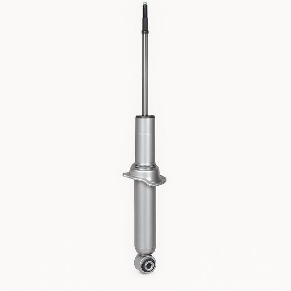 Shock absorber rear axle gas- spring-loaded damper KYB...