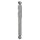 Shock Absorber rear axle gas pressure telescopic KYB suitable for RENAULT CLIO