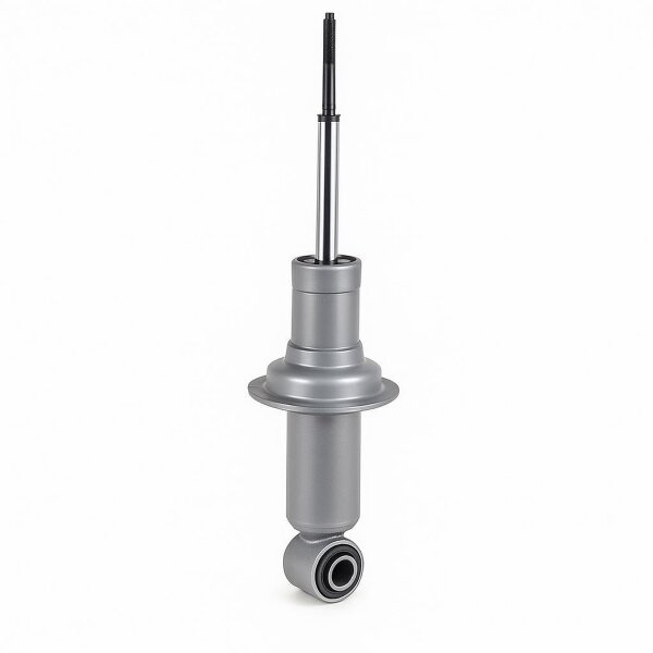 Shock absorber rear axle gas pressure shock absorber KYB for e.g. JAGUAR XJ