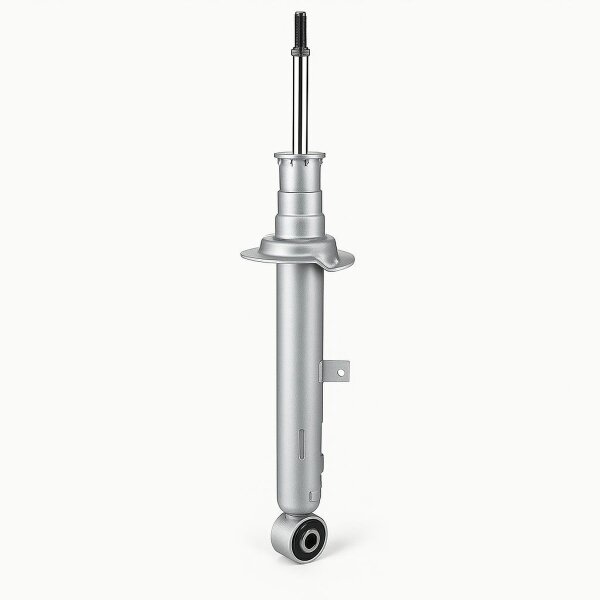 Shock Absorber front right gas pressure KYB IAM-Expertise for e.g. LEXUS IS