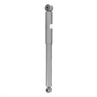 Stoßdämpfer Hinterachse Gasdruck Teleskop KYB...