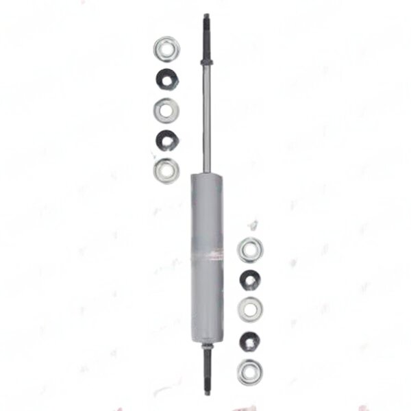 Shock Absorber front axle gas pressure telescopic KYB...