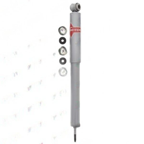 Shock Absorber rear axle gas pressure telescopic KYB...