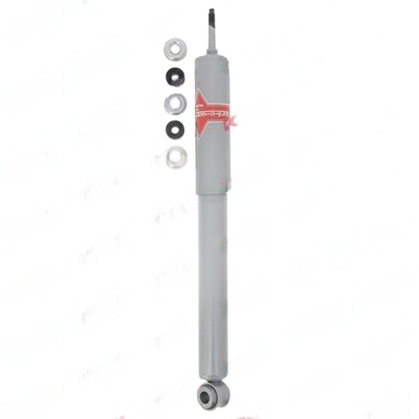Shock Absorber rear gas pressure telescopic KYB for e.g....