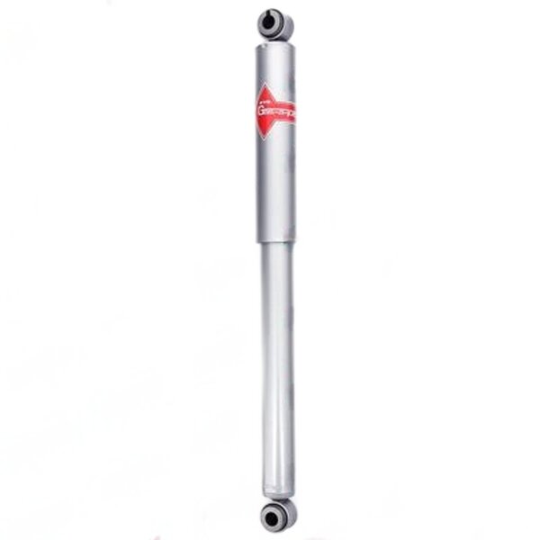 Shock Absorber rear axle gas pressure telescopic KYB for...