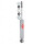 Shock Absorber front axle gas pressure telescopic KYB for e.g. OPEL CAMPO