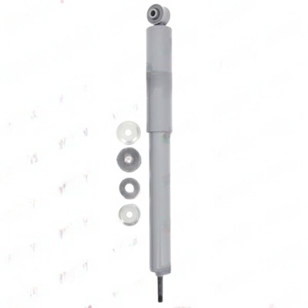 Shock Absorber rear axle gas pressure telescopic KYB for...