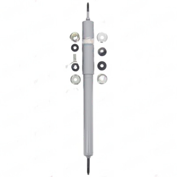 Stoßdämpfer hinten Gasdruck Teleskop KYB...