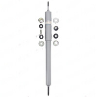 Stoßdämpfer hinten Gasdruck Teleskop KYB...