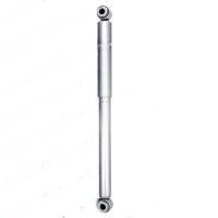 Shock Absorber right rear gas pressure telescopic KYB for...