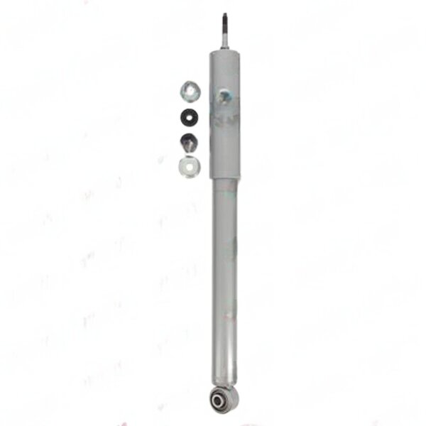 Shock Absorber rear axle gas pressure telescopic KYB for...