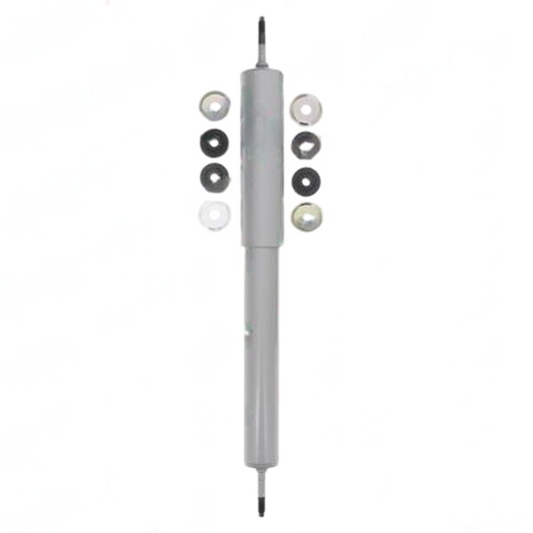 Shock Absorber rear axle gas pressure telescopic KYB for e.g. TRIUMPH 2.5