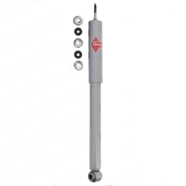 Shock Absorber front axle gas pressure telescopic KYB...