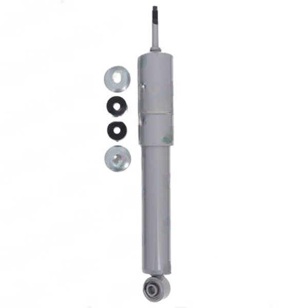 Shock Absorber front axle gas pressure telescopic KYB for...