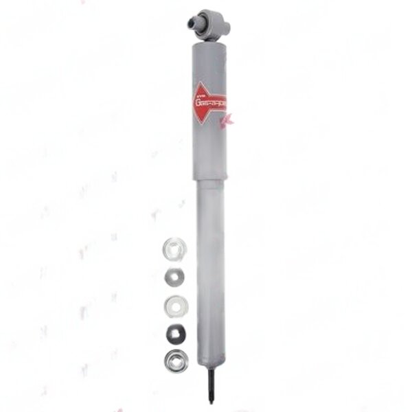 Shock Absorber front axle gas pressure telescopic KYB for...