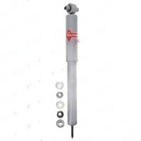 Shock Absorber front axle gas pressure telescopic KYB for...