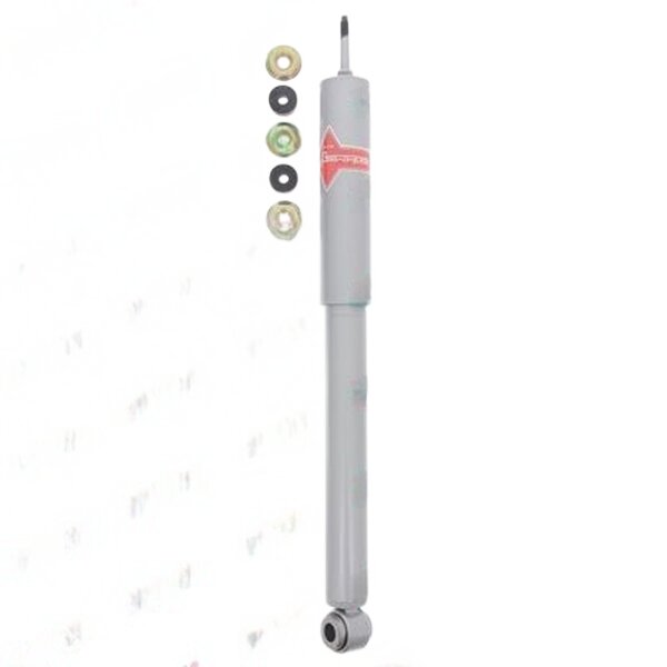 Shock Absorber front axle gas pressure telescopic KYB...