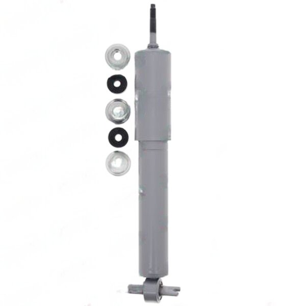 Shock Absorber front axle gas pressure telescopic KYB...