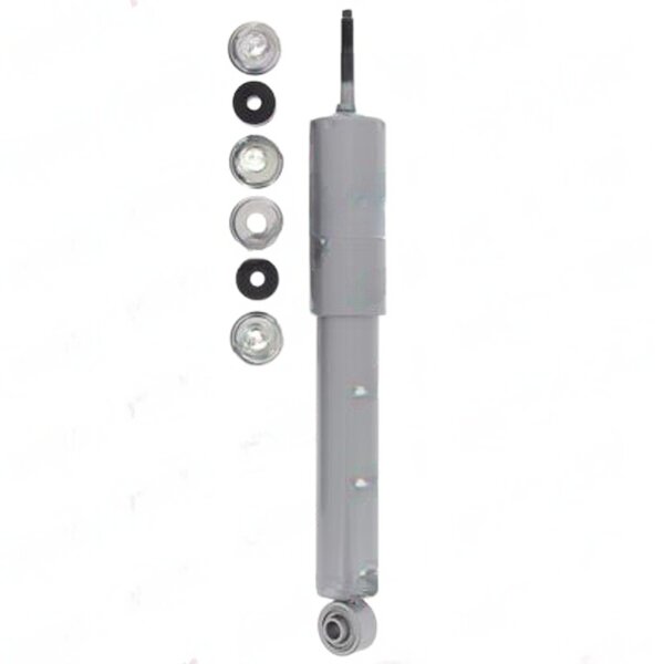 Stoßdämpfer Vorderachse Gasdruck Teleskop KYB...